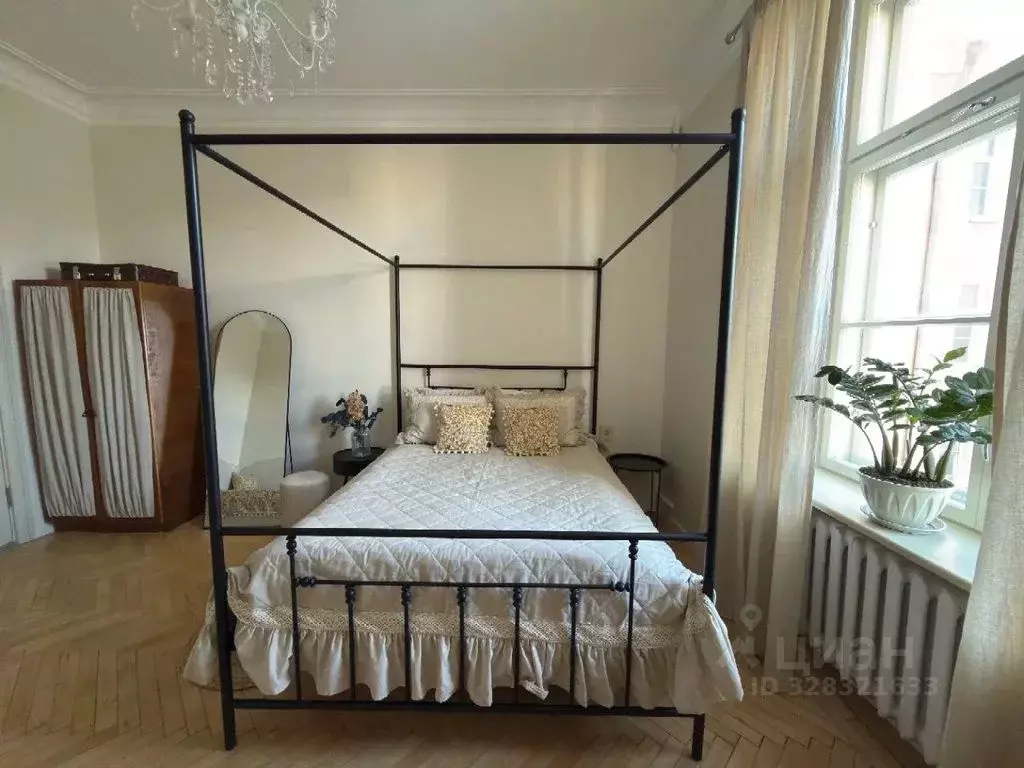 2-к кв. Ленинградская область, Выборг просп. Ленина, 24 (59.0 м) - Фото 2