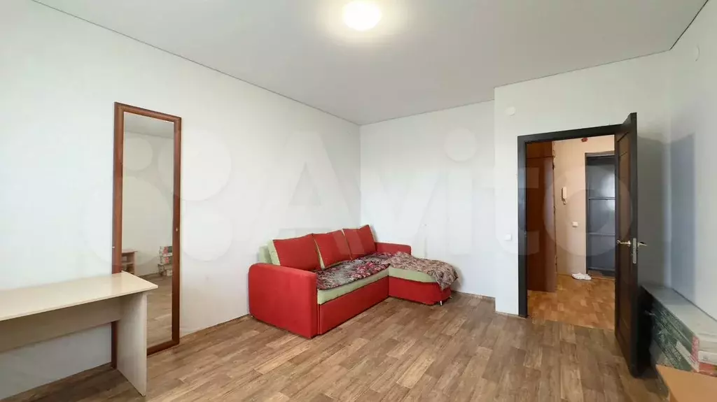1-к. квартира, 45 м, 8/9 эт. - Фото 0