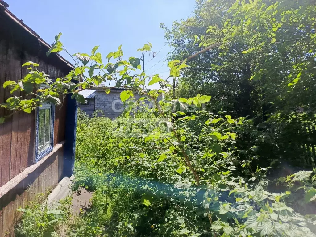 Дом в Свердловская область, Серов ул. Декабристов (17 м) - Фото 1