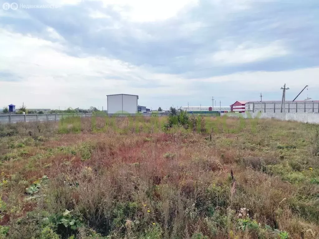 Участок в Новосибирск, Толмачёвское шоссе (50 м) - Фото 0