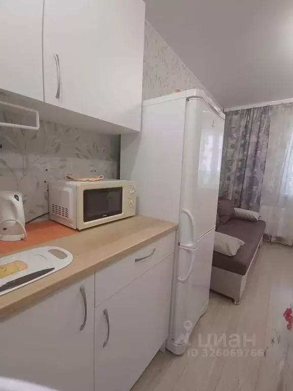 Студия Владимирская область, Владимир ул. Нижняя Дуброва, 47к3 (24.0 ... - Фото 1