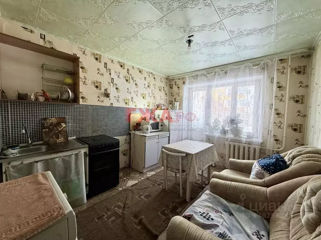 1-к кв. Саха (Якутия), Нерюнгри просп. Дружбы Народов, 29/1 (35.1 м) - Фото 1