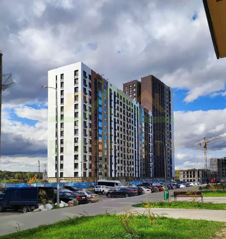 Продается 2-комнатная квартира - Фото 1