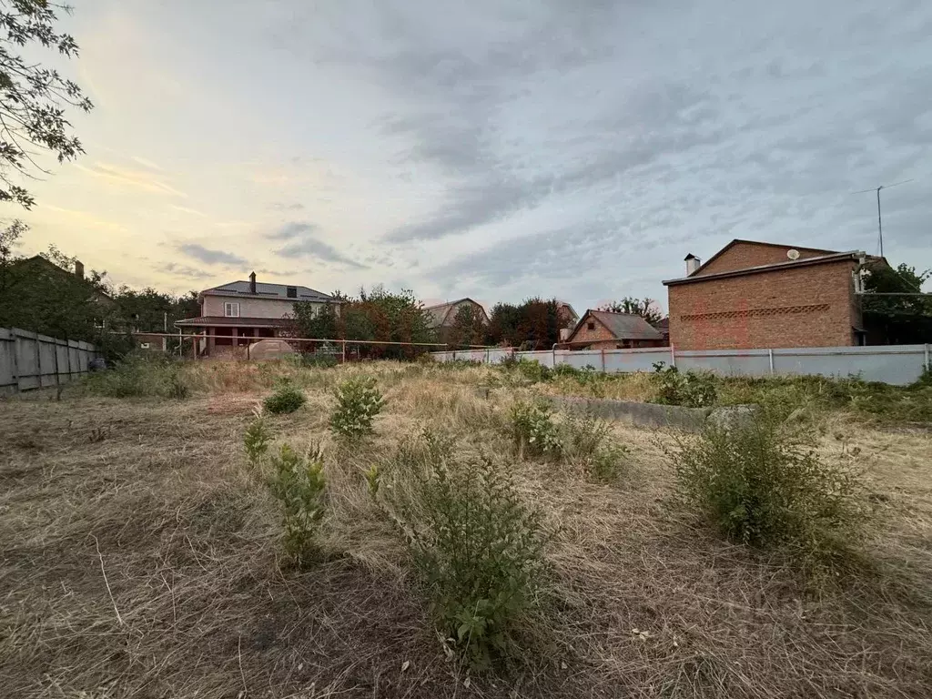 Участок в Ростовская область, Аксай Дачная ул., 11 (8.0 сот.) - Фото 2