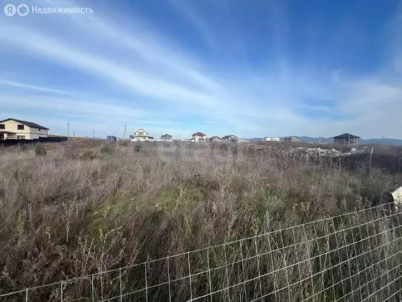 Участок в Мысхако, территория Зеленый мыс (6.5 м) - Фото 2