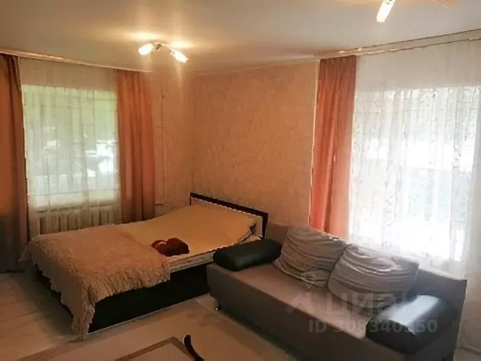 1-к кв. Башкортостан, Уфа ул. Братьев Кадомцевых, 7 (33.0 м) - Фото 2