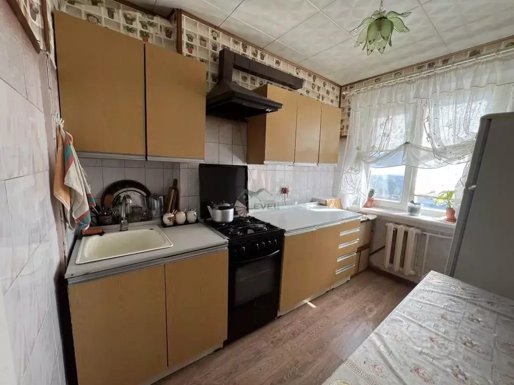 3-к кв. Саратовская область, Саратов Тульская ул., 53/26 (60.1 м) - Фото 1