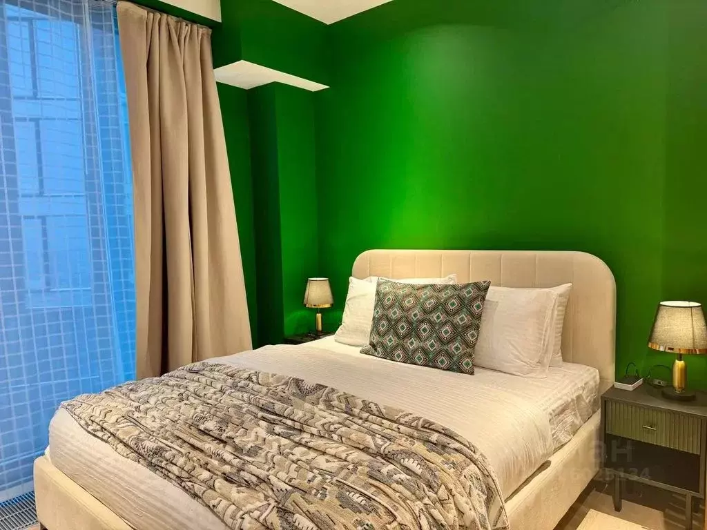 1-к кв. Москва 2-я Хуторская ул., 34 (28.0 м) - Фото 1