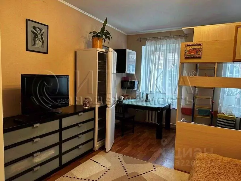 Комната Санкт-Петербург ул. Союза печатников, 7 (21.0 м) - Фото 2