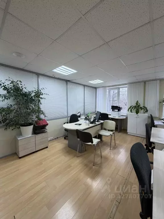 Офис в Москва ул. Космонавтов, 18К2 (240 м) - Фото 2