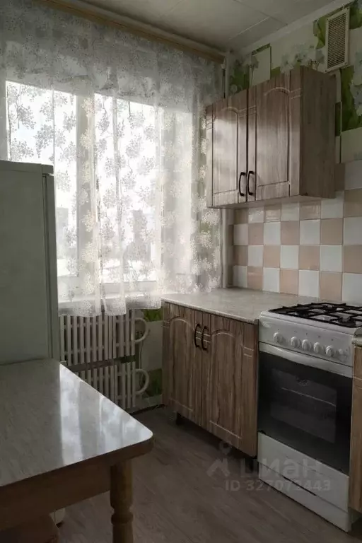 1-к кв. Самарская область, Самара Ташкентская ул., 141 (22.0 м) - Фото 1