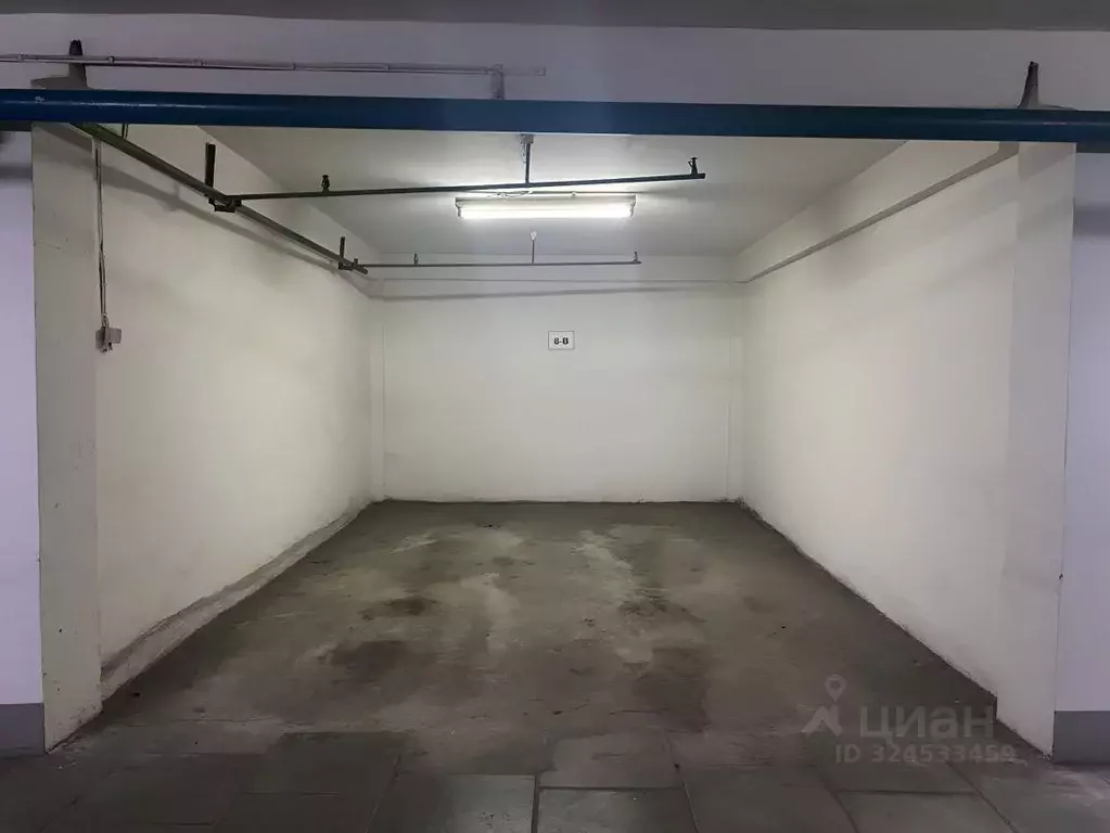 Гараж в Москва ул. Каховка, 30 (24 м) - Фото 2