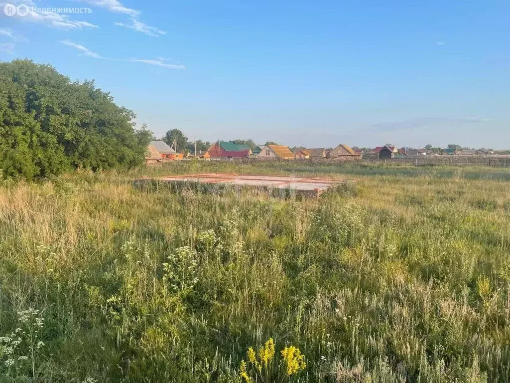 Участок в Республика Башкортостан, Стерлитамак (11 м) - Фото 0