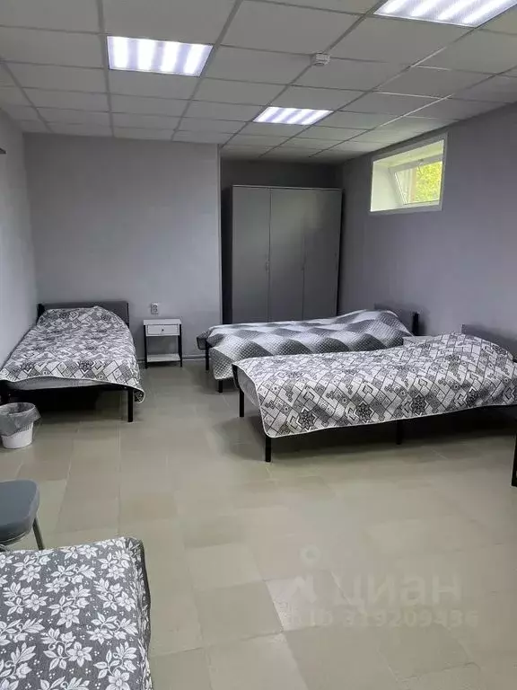 Комната Воронежская область, Новохоперск ул. Тимирязева, 24 - Фото 1