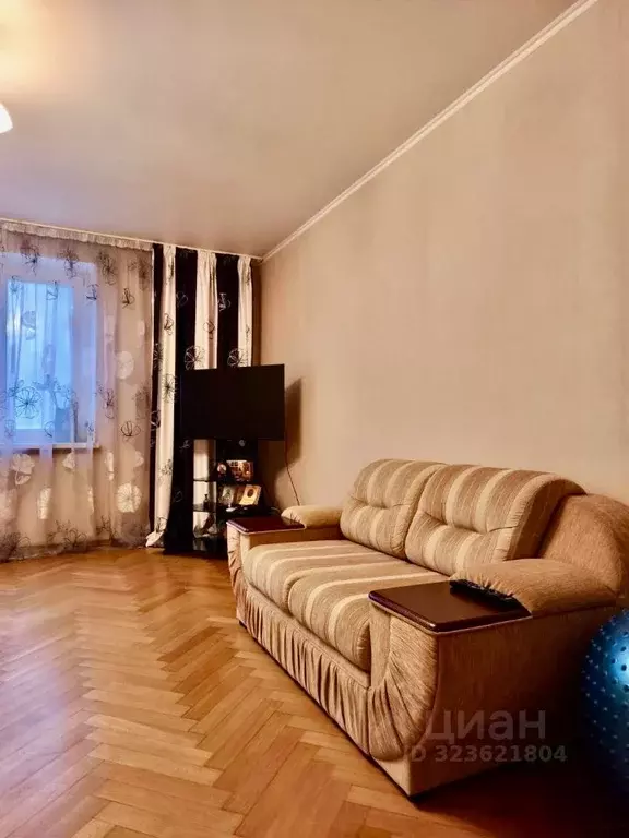 2-к кв. Москва Артековская ул., 9К1 (70.0 м) - Фото 1