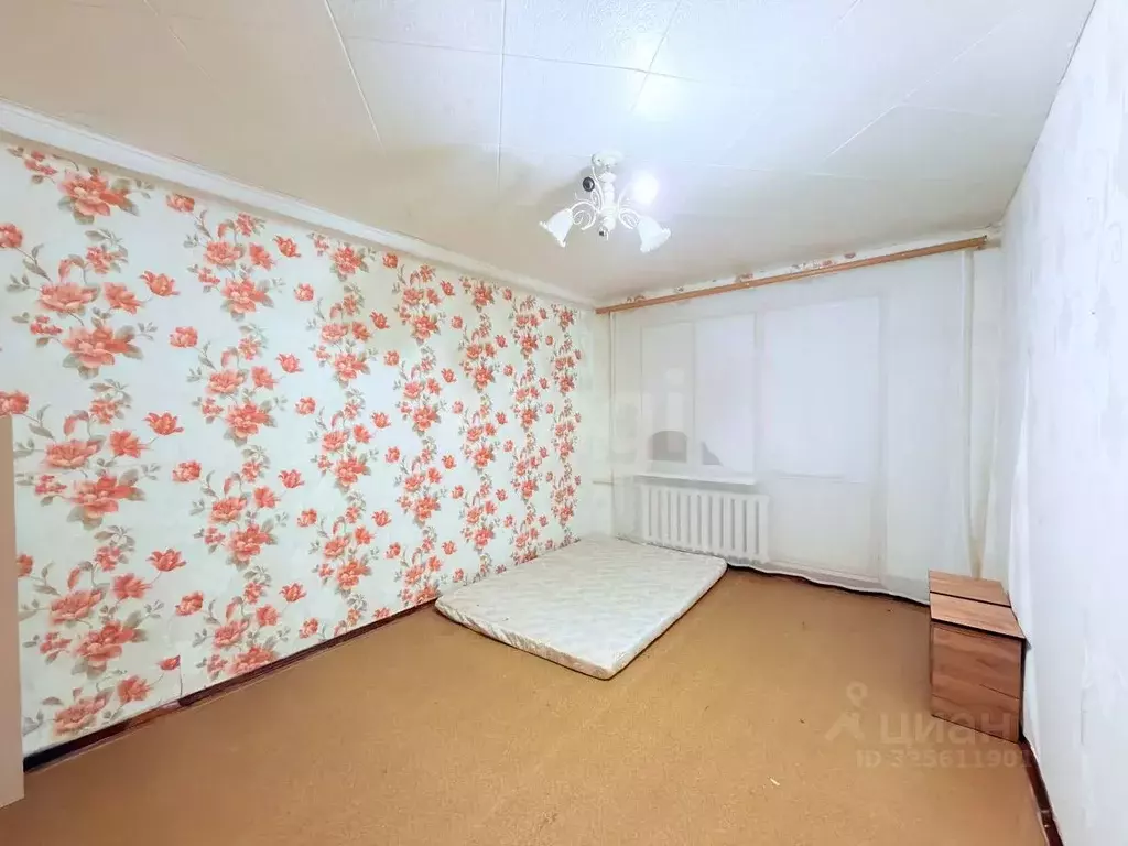 3-к кв. Ставропольский край, Благодарный Площадь Строителей кв-л, 18 ... - Фото 1