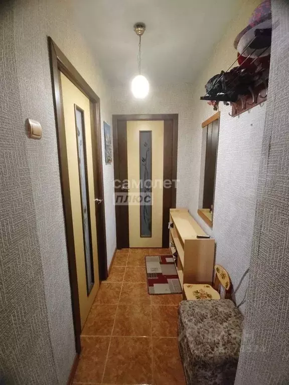 2-к кв. Краснодарский край, Туапсе Звездная ул., 14 (50.2 м) - Фото 1
