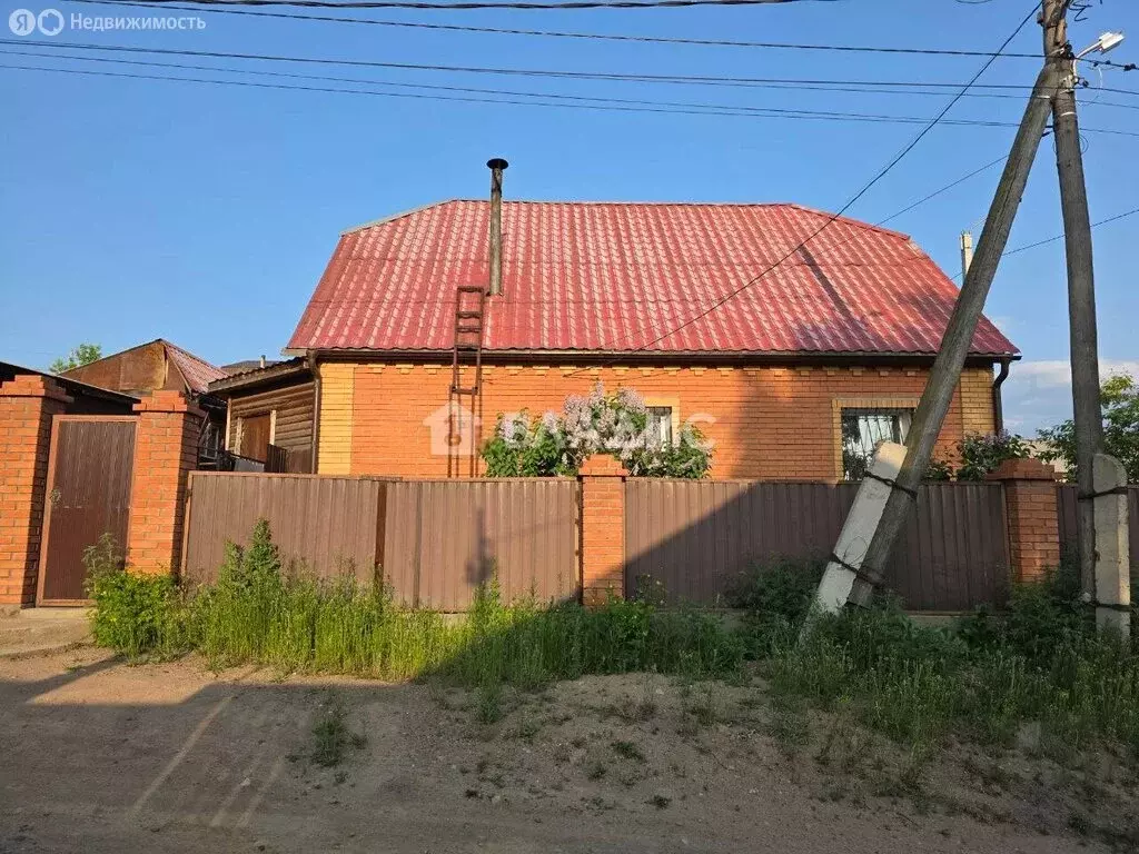 Дом в Улан-Удэ, микрорайон Лысая Гора, 2-я Дзержинская улица, 42 (98.3 ... - Фото 0