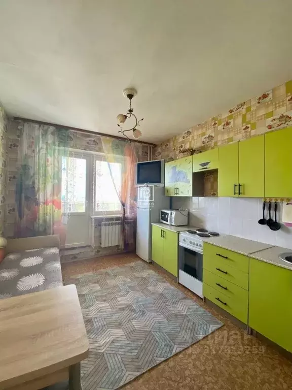 2-к кв. Калужская область, Калуга ул. Фомушина, 2 (60.0 м) - Фото 0