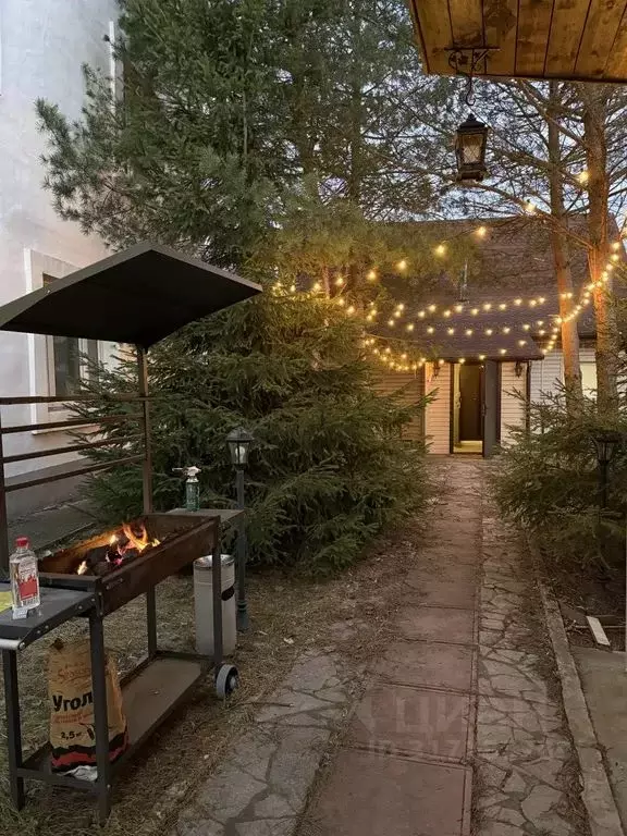 Дом в Московская область, Щелково городской округ, Экология-2 СНТ ул. ... - Фото 2