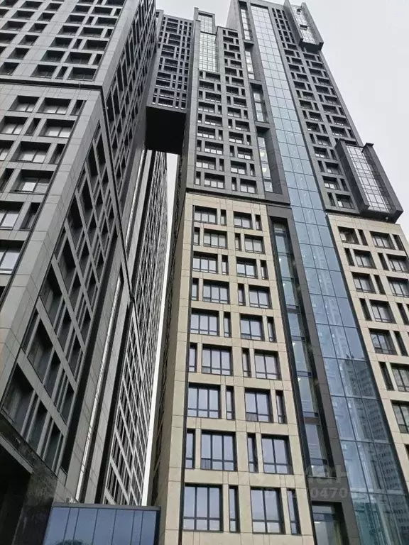 1-к кв. Москва Херсонская ул., 43к5 (44.2 м) - Фото 1