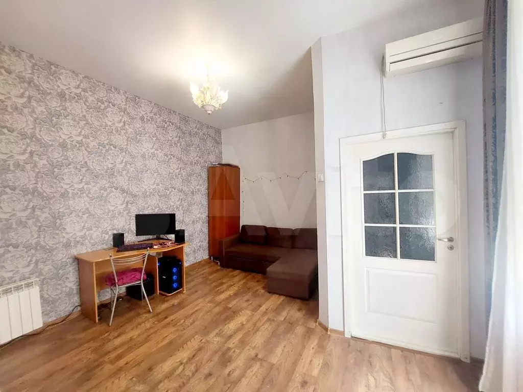 2-к. квартира, 45 м, 3/3 эт. - Фото 1
