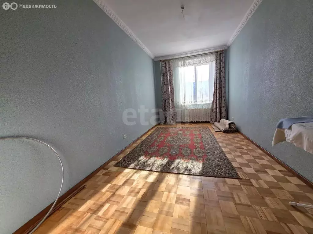 3-комнатная квартира: Троицк, посёлок Троицкая ГРЭС, улица ... - Фото 2