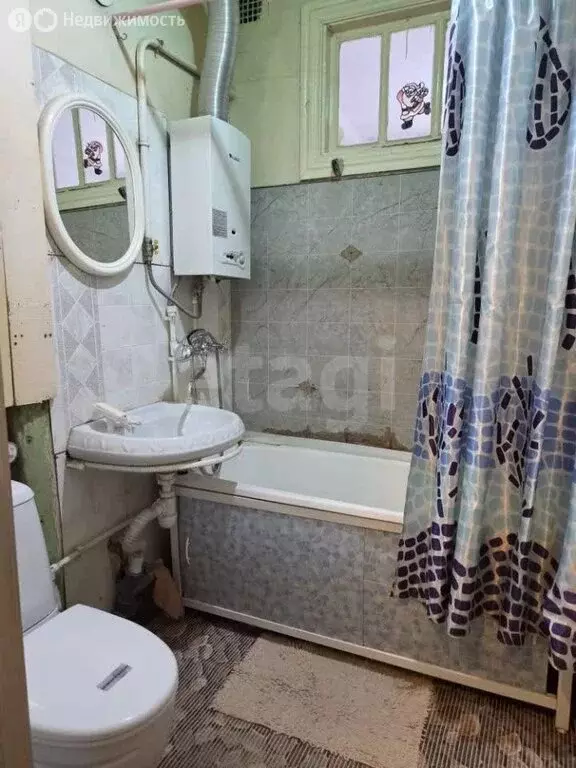 1-комнатная квартира: Самара, улица 22-го Партсъезда, 21 (33 м) - Фото 2