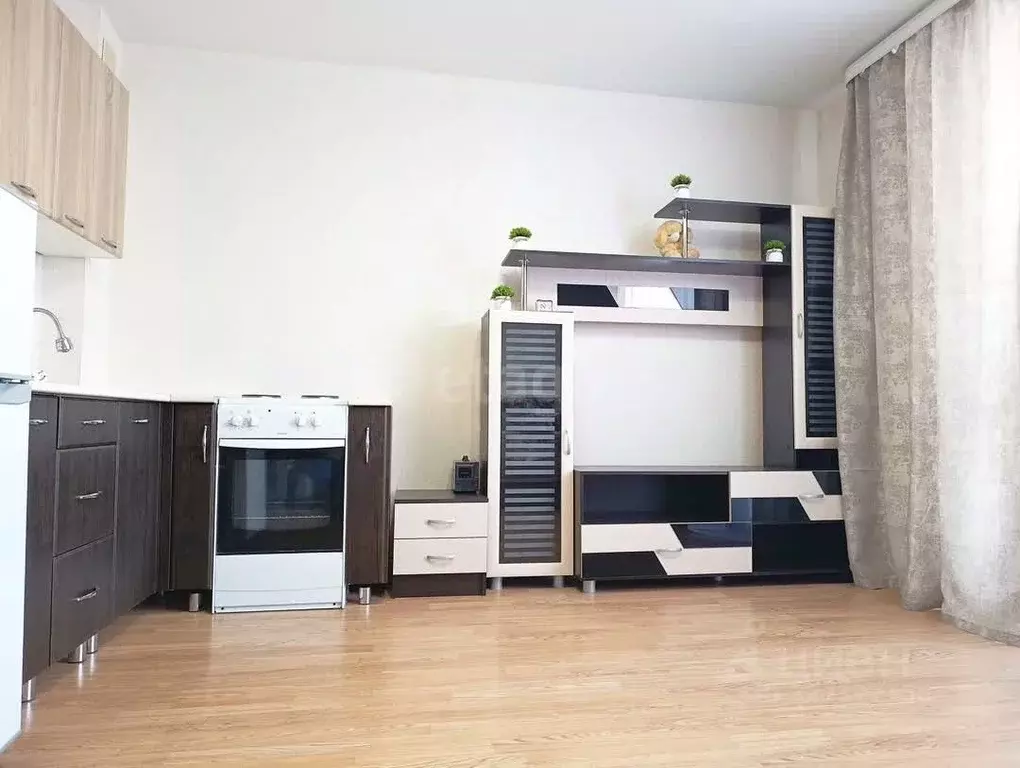 Студия Свердловская область, Нижний Тагил ул. Булата Окуджавы, 7 (29.7 ... - Фото 1