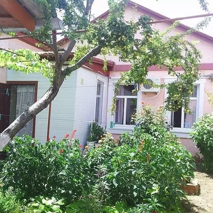 Участок в Ставропольский край, Ессентуки пер. Котовского (5.5 сот.) - Фото 1