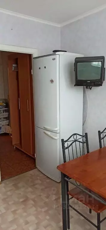 1-к кв. Мурманская область, Мурманск ул. Героев Рыбачьего, 37 (30.0 м) - Фото 1