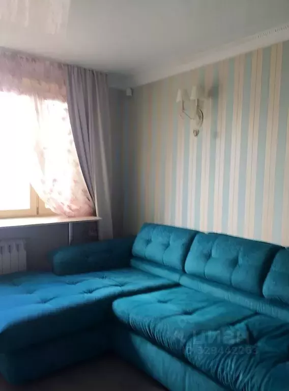 1-к кв. Москва Филевский бул., 16 (37.0 м) - Фото 1