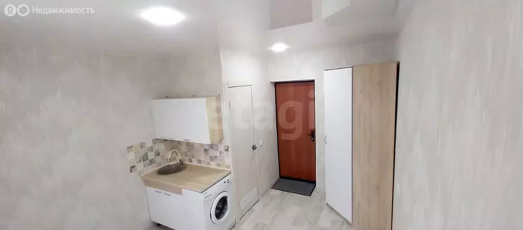 1к в -комнатной квартире (12 м) - Фото 0