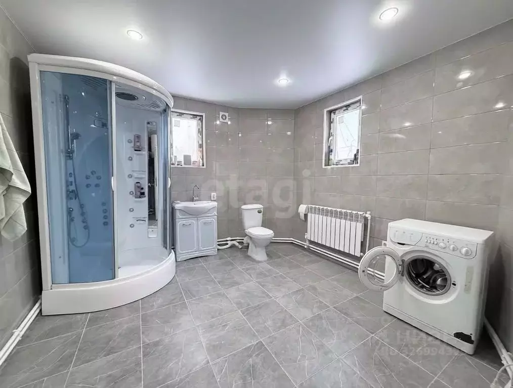 Дом в Московская область, Воскресенск городской округ, д. Чаплыгино ... - Фото 1