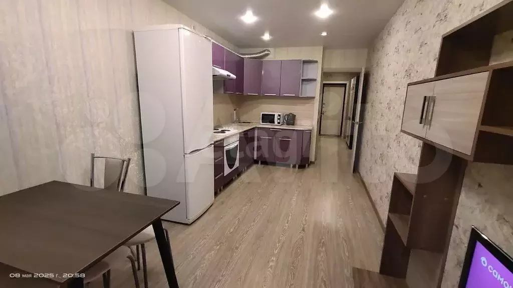 2-к. квартира, 70 м, 7/15 эт. - Фото 0