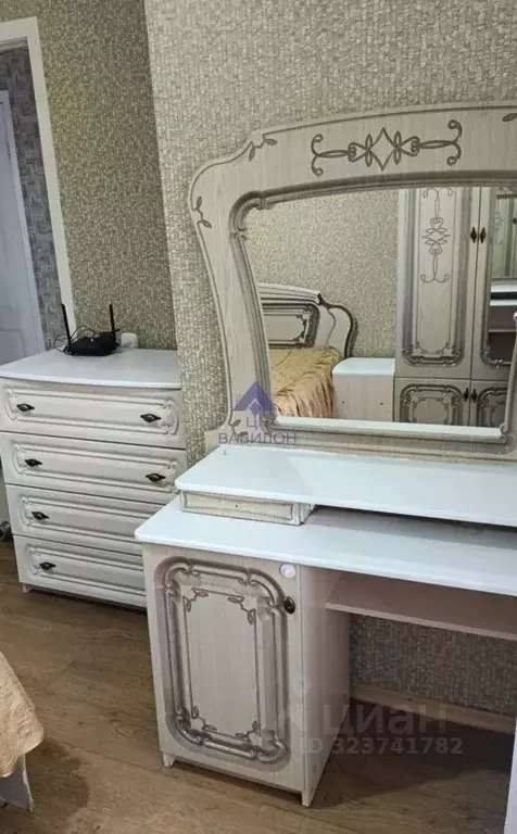 3-к кв. Ростовская область, Волгодонск просп. Мира (60.0 м) - Фото 2