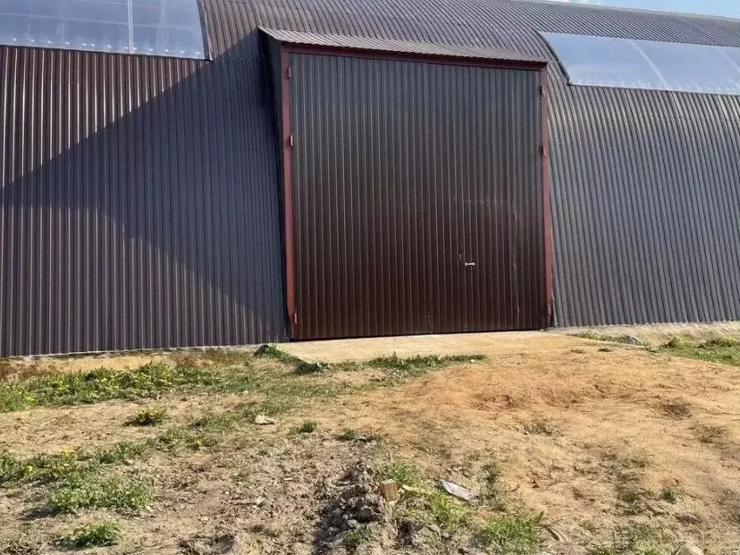 Склад в Московская область, Одинцовский городской округ, д. Малые ... - Фото 2
