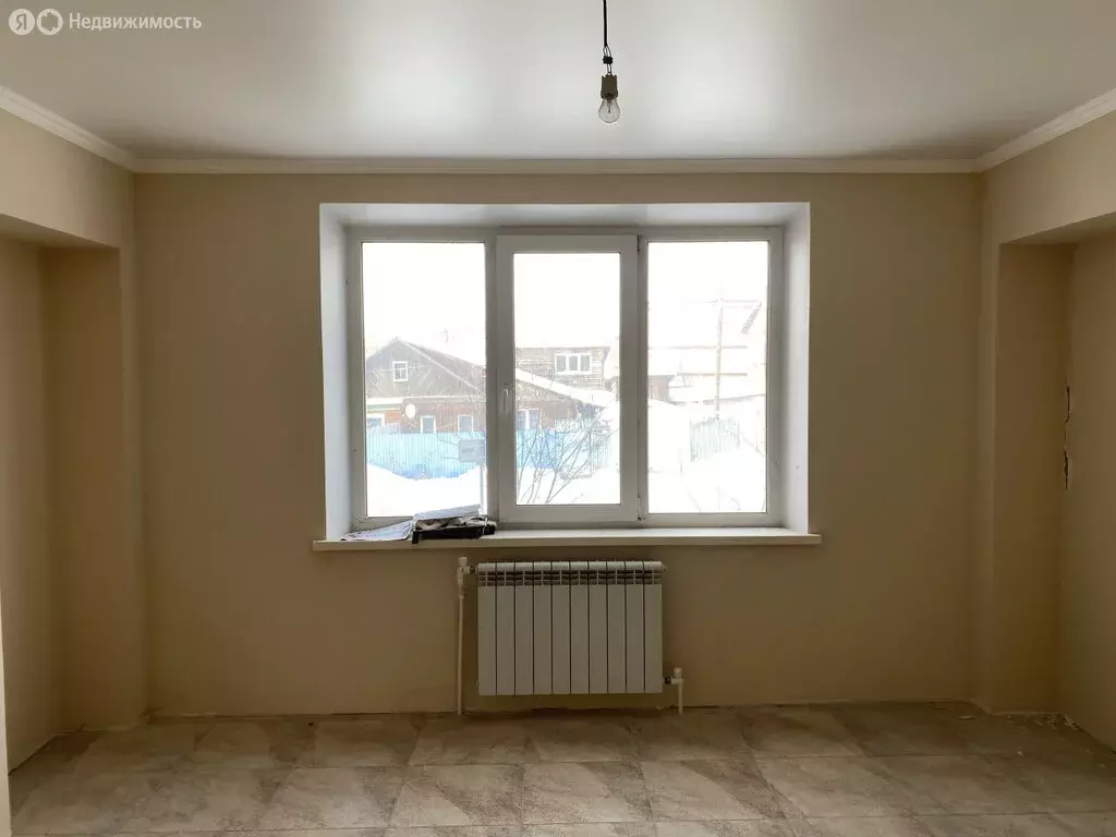 2-комнатная квартира: Чебаркуль, улица Заря, 33 (65 м) - Фото 1