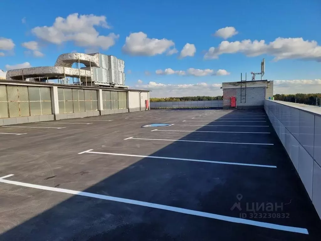 Гараж в Москва ул. 6-я Нововатутинская, 2 (19 м) - Фото 1