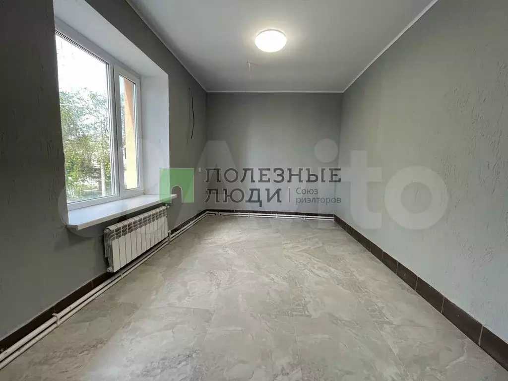 Комната 17 м в 1-к., 2/2 эт. - Фото 1