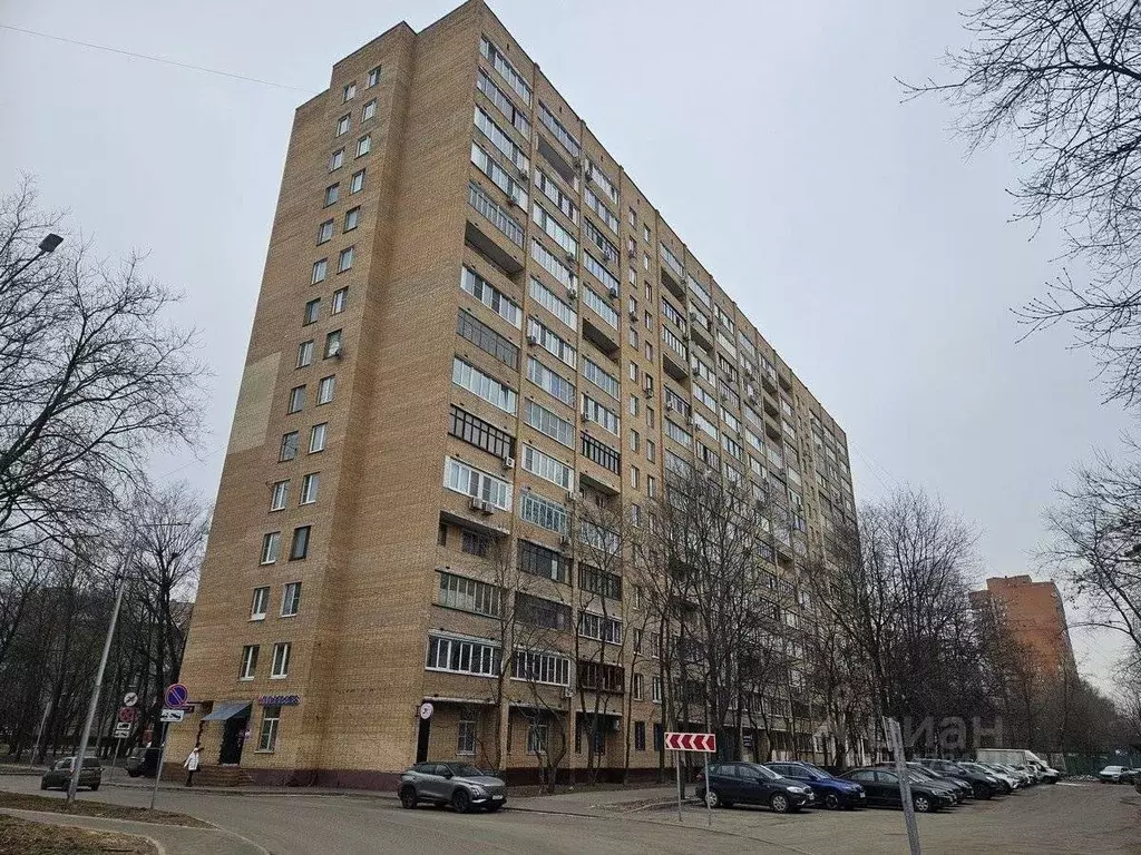 Офис в Москва Большая Академическая ул., 20Б (74 м) - Фото 0