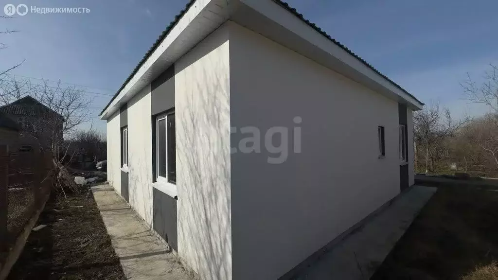 Дом в Симферополь, 36-я улица Коллективных Садов (84.1 м) - Фото 1