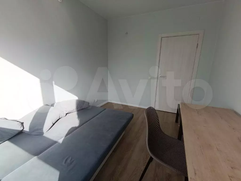 2-к. квартира, 50 м, 14/23 эт. - Фото 0