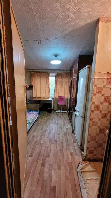Комната 13 м в 5-к., 5/5 эт. - Фото 0