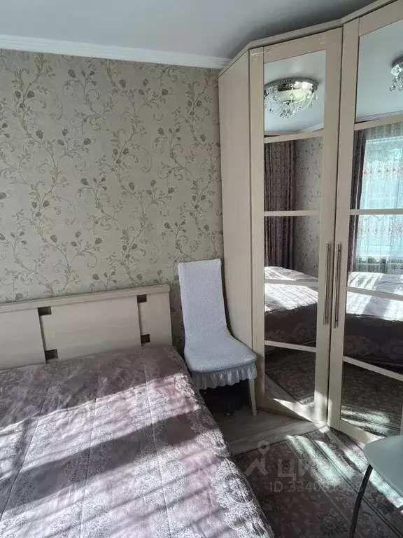 2-к кв. Москва Родниковая ул., 16 (50.0 м) - Фото 2