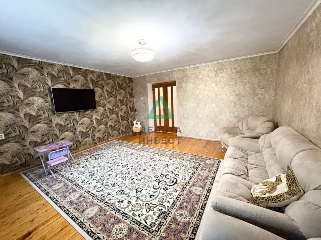 3-к кв. Башкортостан, Уфа ул. Левитана, 38/3 (82.5 м) - Фото 1