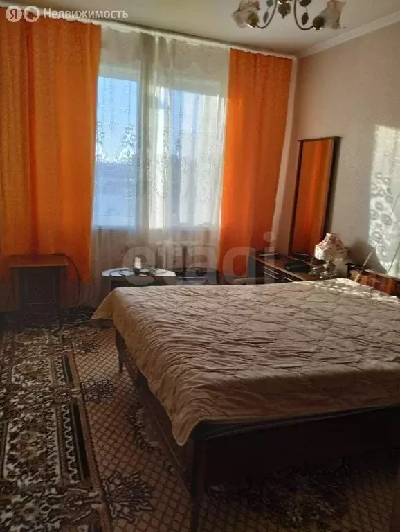 3-комнатная квартира: Пятигорск, Украинская улица, 50 (72 м) - Фото 2