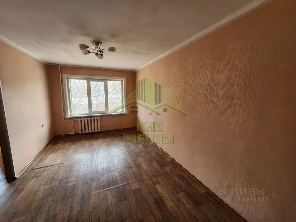 1-к кв. Бурятия, Улан-Удэ ул. Жердева, 56 (34.7 м) - Фото 1