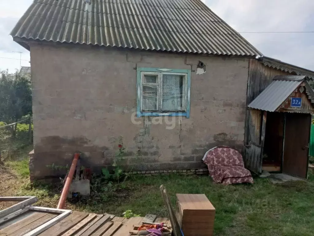 Дом в Башкортостан, Бирск ул. Худайбердина (48 м) - Фото 1