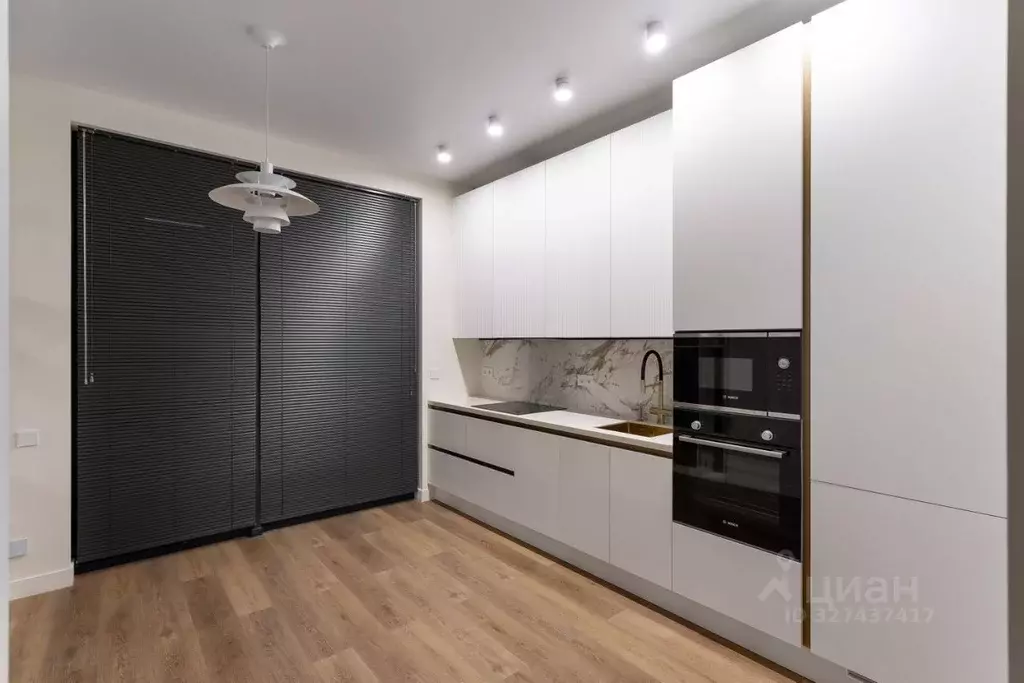 2-к кв. Москва ул. Зорге, 9к2 (58.0 м) - Фото 2